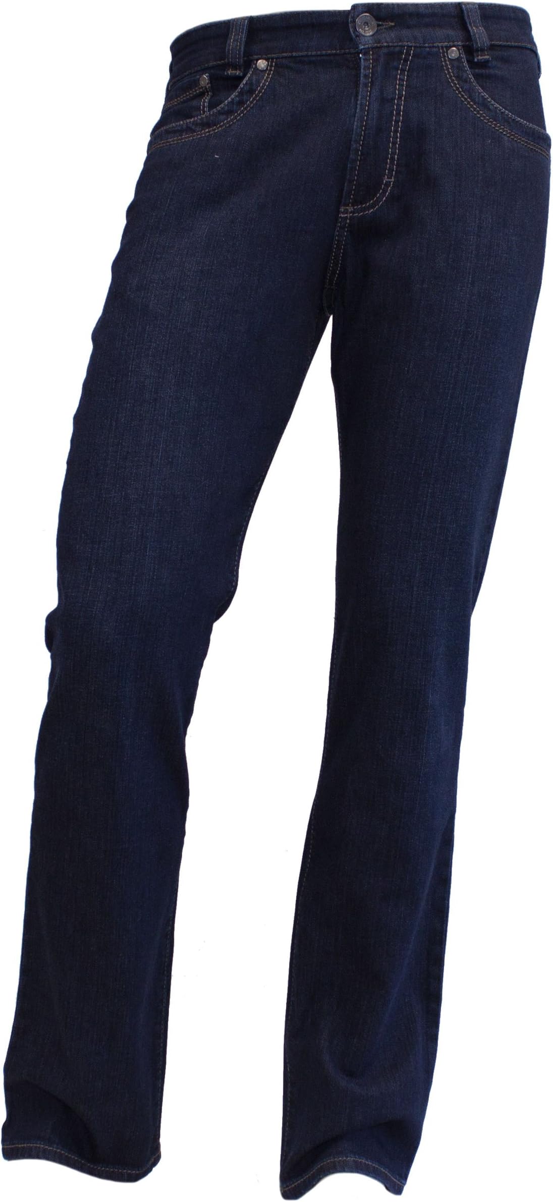 Atelier Gardeur Premium Denim Authentic Jeans Nevio