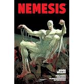 The Complete Nemesis Collection Library Edition