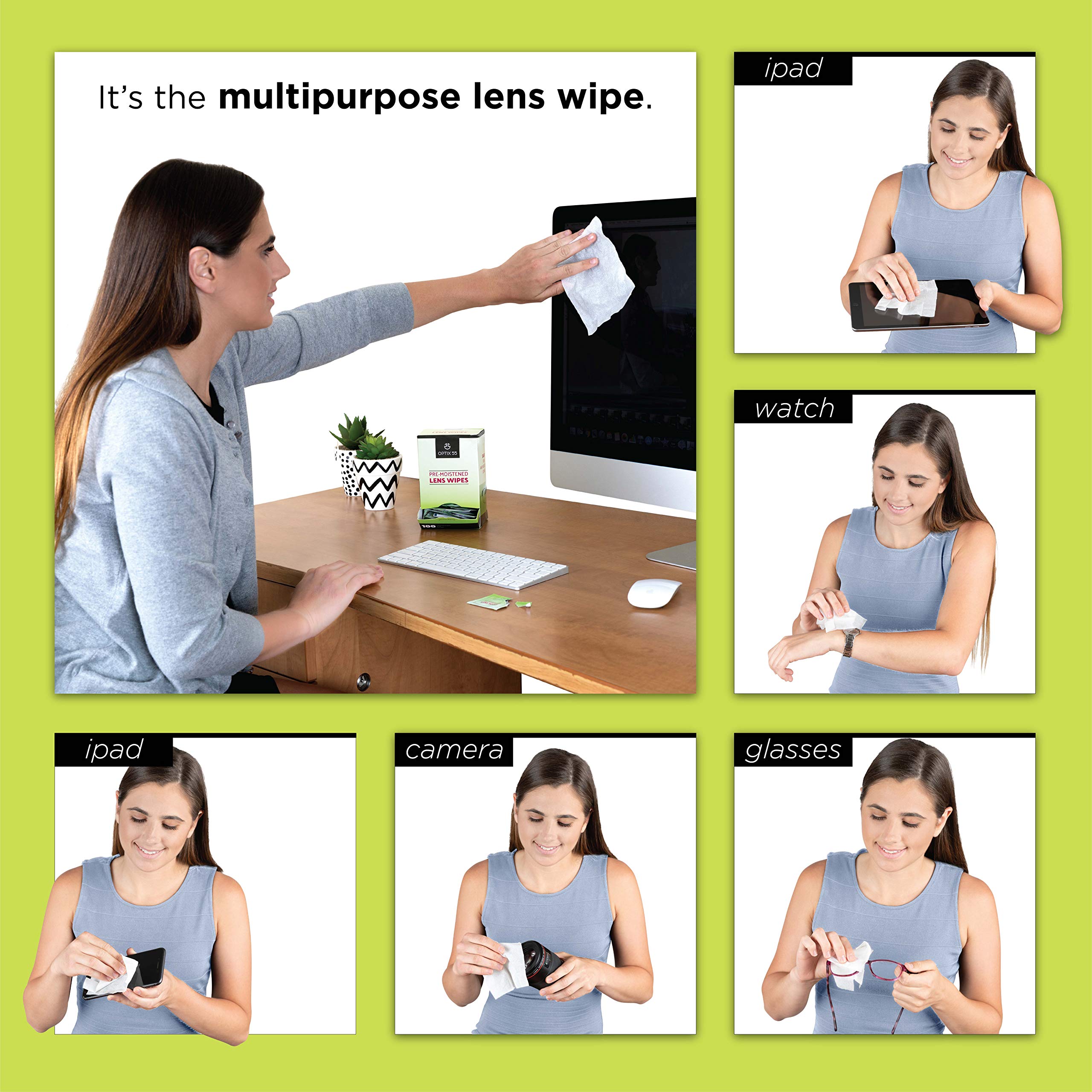 Eyeglass-Cleaner-Lens-Wipes-400-Pre-Moistened-Cleaning-Cloths-Glasses-Cleaner-Wipe-Safely-Cleans-Eye-Glasses-Sunglasses-Screens-Electronics-Computer-Monitor-and-Camera-Lense-Streak-Free