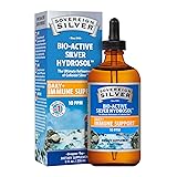 Sovereign Silver Immune Support - Colloidal