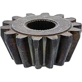 MTD 717-1464 Input Bevel 14T Pinion Murray Troy-Bilt | Fits Murray Troy-Bilt Yard-Machines Horse Bronco Pony 1000 650F 652F 670G 679G 762F 608H 609G