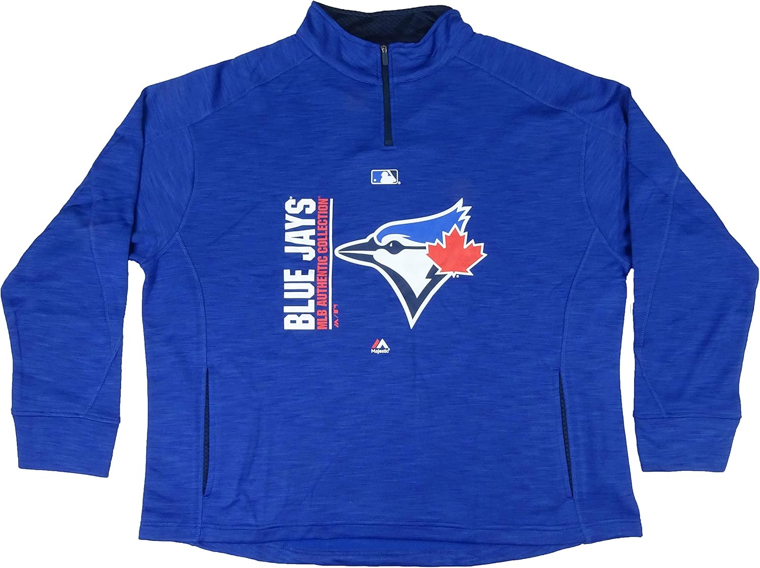 blue jays pride hoodie