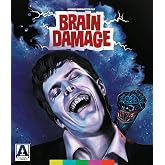 Brain Damage