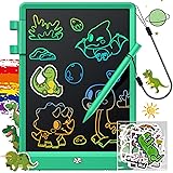 FLUESTON LCD Writing Tablet, Doodle Board Toys