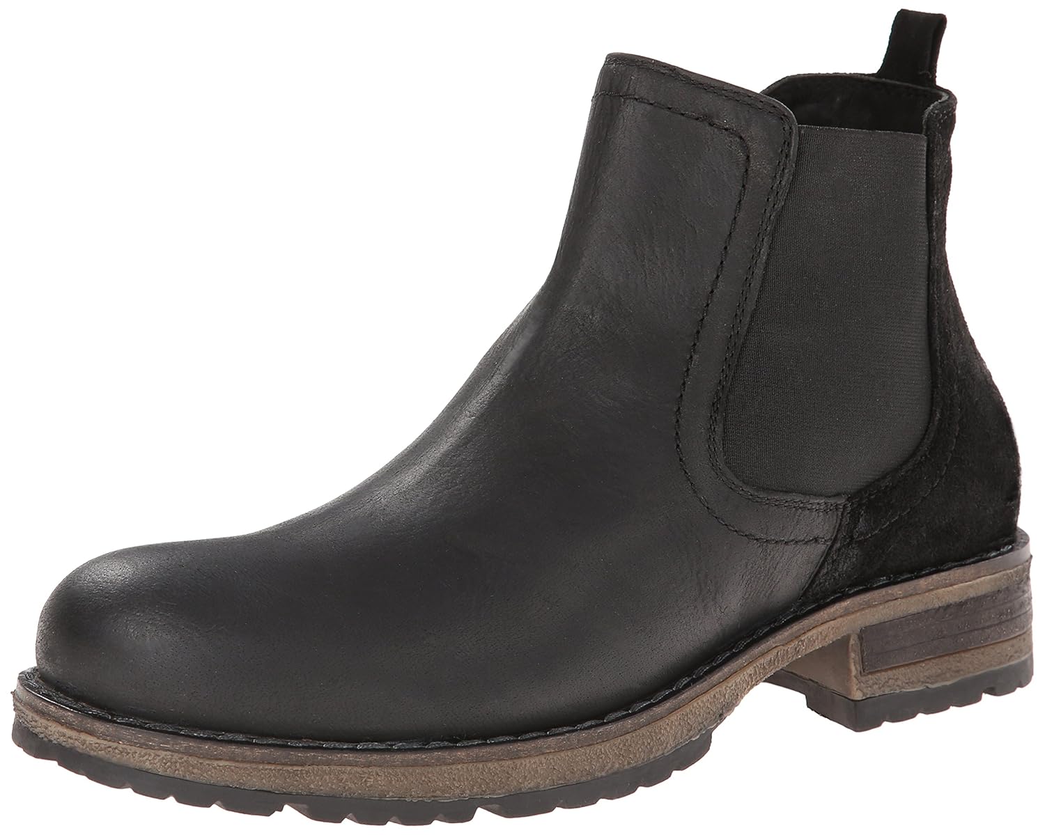 steve madden worker boots