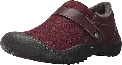 amazon prime jambu shoes