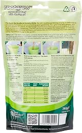 Plantworks RG360GEL Empathy Rootgrow Mycorrhizal Fungi Gel 360g view 3