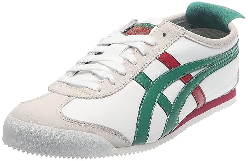 onitsuka tiger mexico 66 verdes