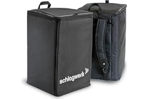 Schlagwerk TA12 Backpack Cajon Bag
