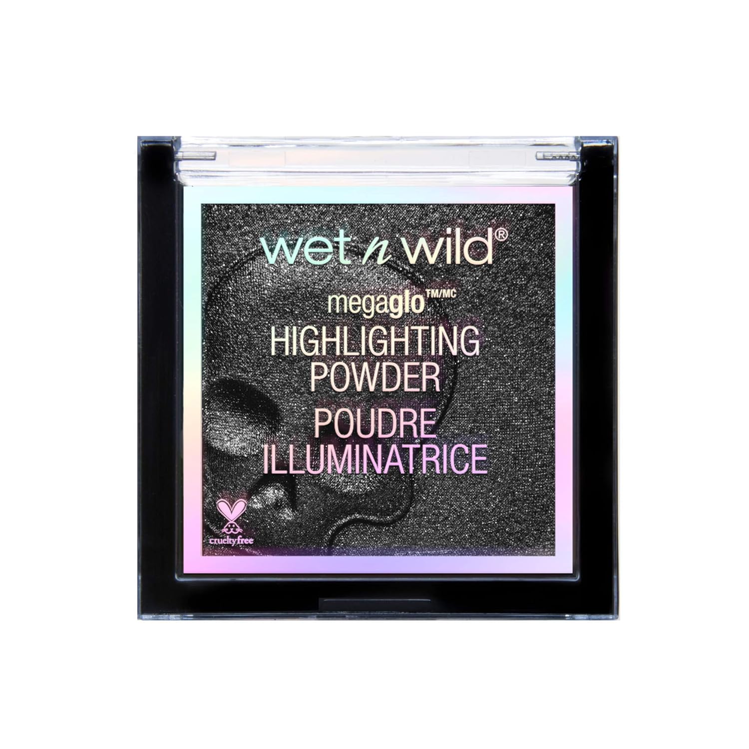 wet n wild MegaGlo Highlighting Powder, Not Your Basic Witch