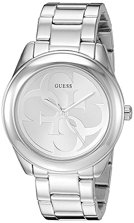 Guess Womens U1082l1 Amazon In Watches