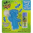 Taste Beauty Sour Patch Kids Blue Raspberry Lip Gloss Keychain