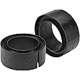 SuperSprings CSS-1125 | Coil SumoSprings for various applications | 1.25 inch inner wall height, black