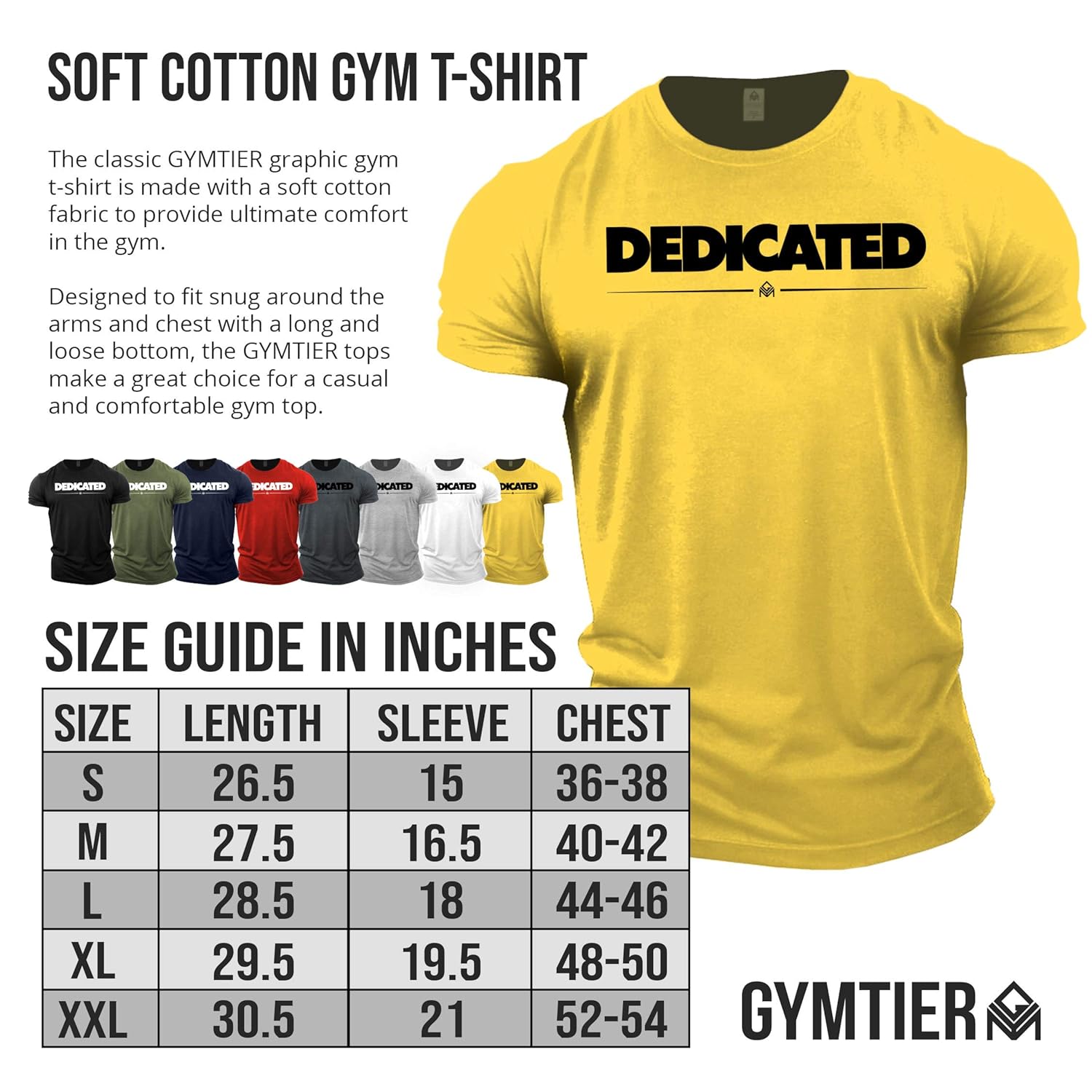 camisetas culturismo hombre