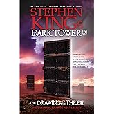 Stephen King's The Dark Tower: The Drawing of the Three Omnibus