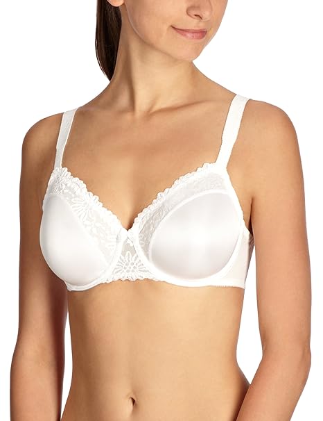 Triumph Damen BH Ladyform Soft W X