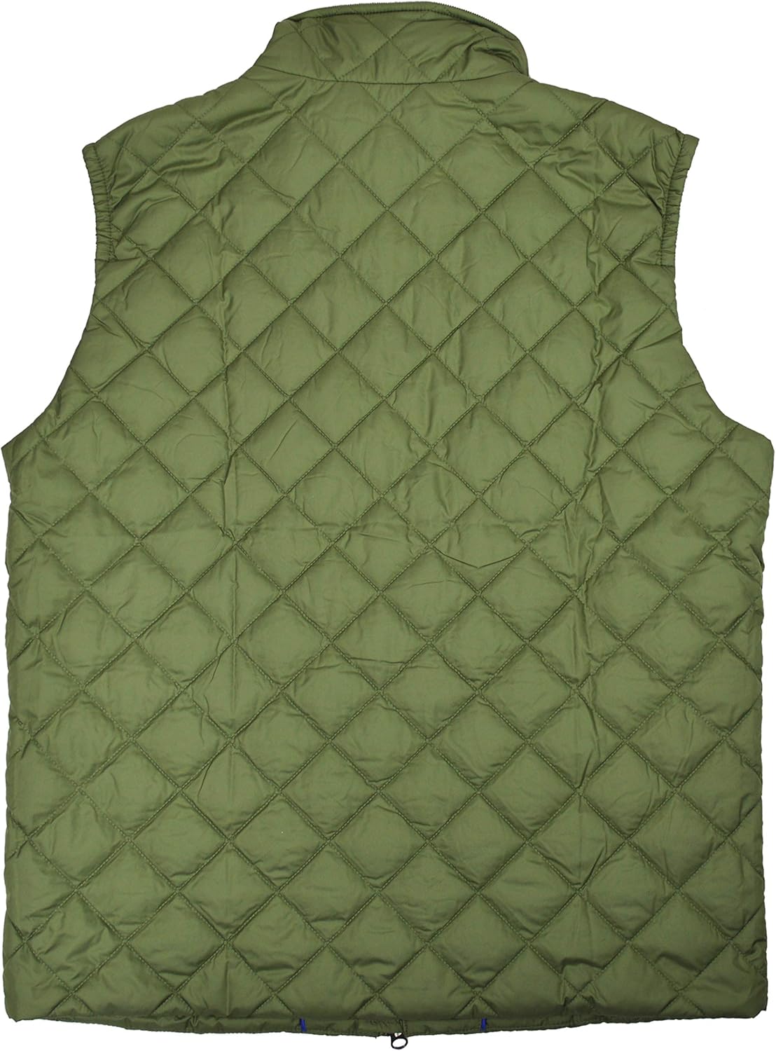 brooks brothers diamond quilted vest