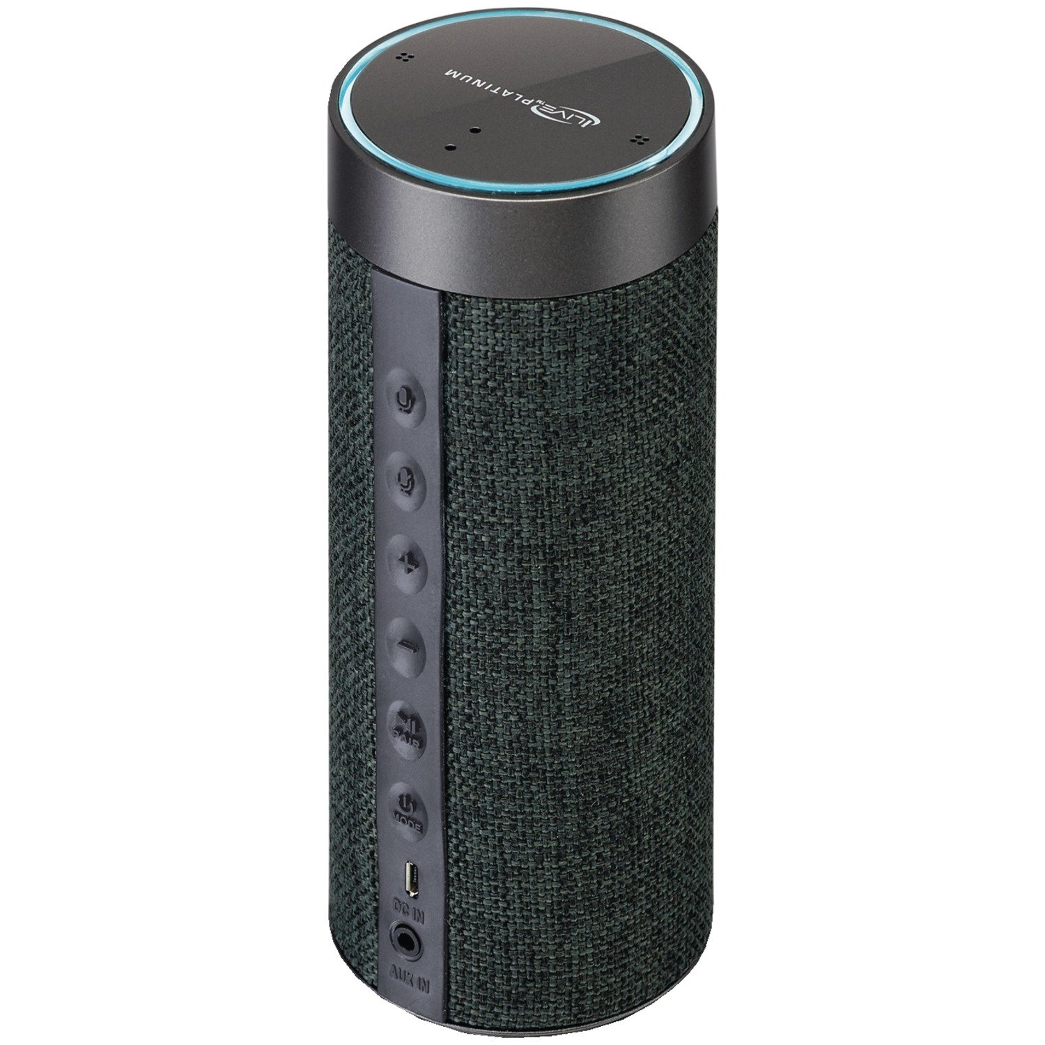 amazon alexa platinum