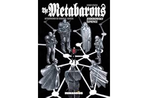 The Metabarons