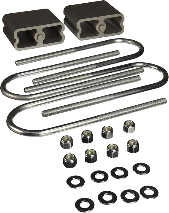 Belltech 6203 Lowering Block Kit, Lowering Kits Amazon Canada