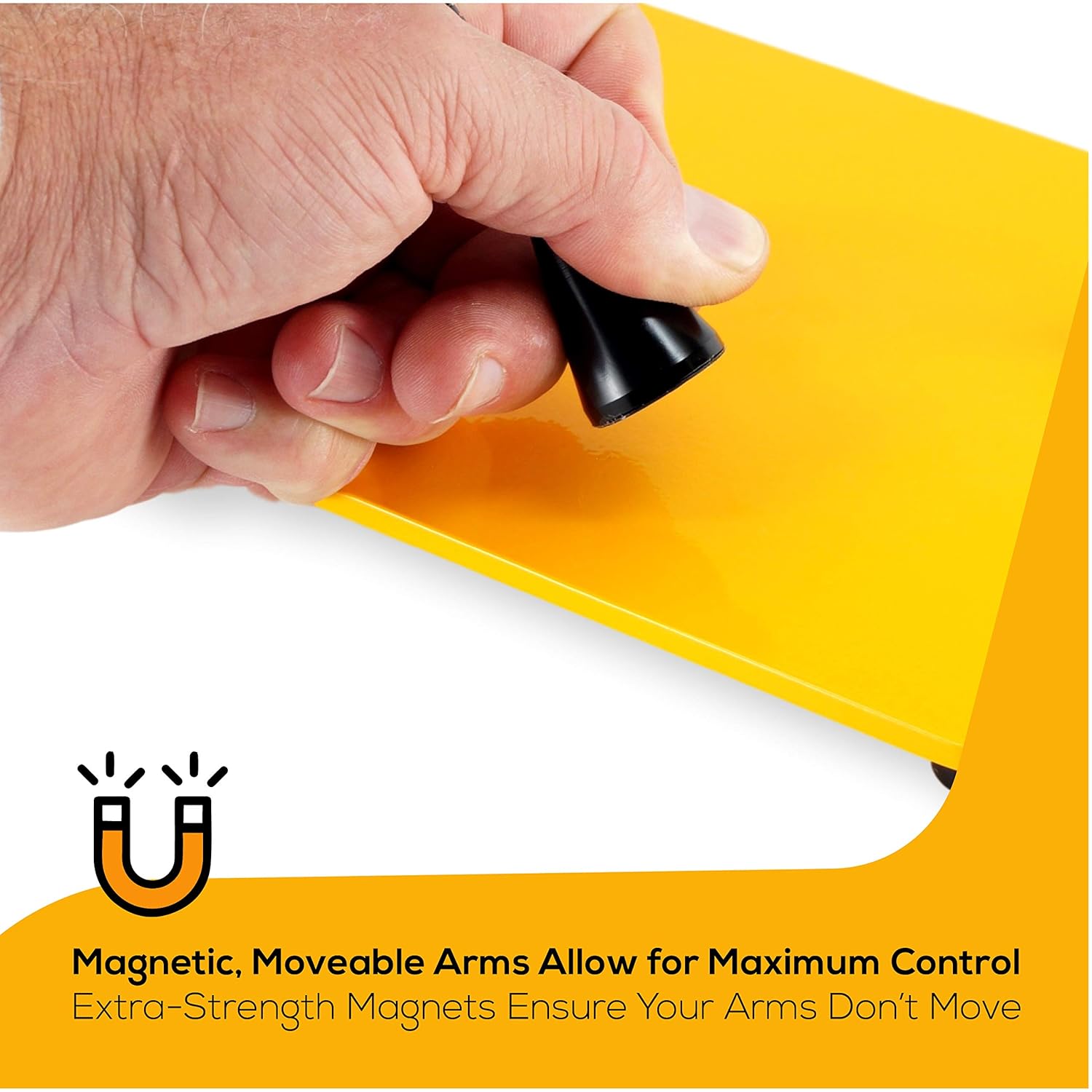 Soldering & Brazing Equipment Sturdy Soldering Moveable Flexible Arms