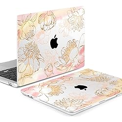 Yebiseven Case for M3 MacBook Pro 14 inch 2023 2021