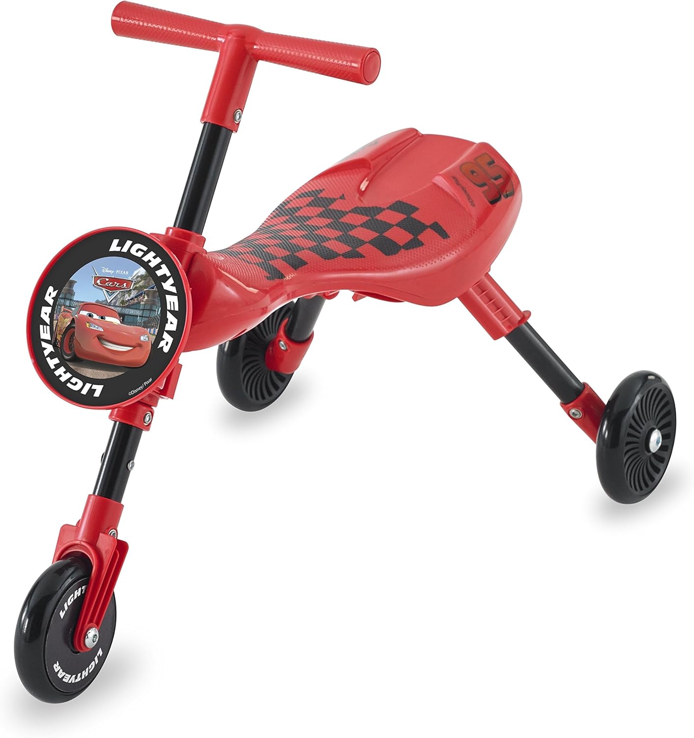 disney cars trike
