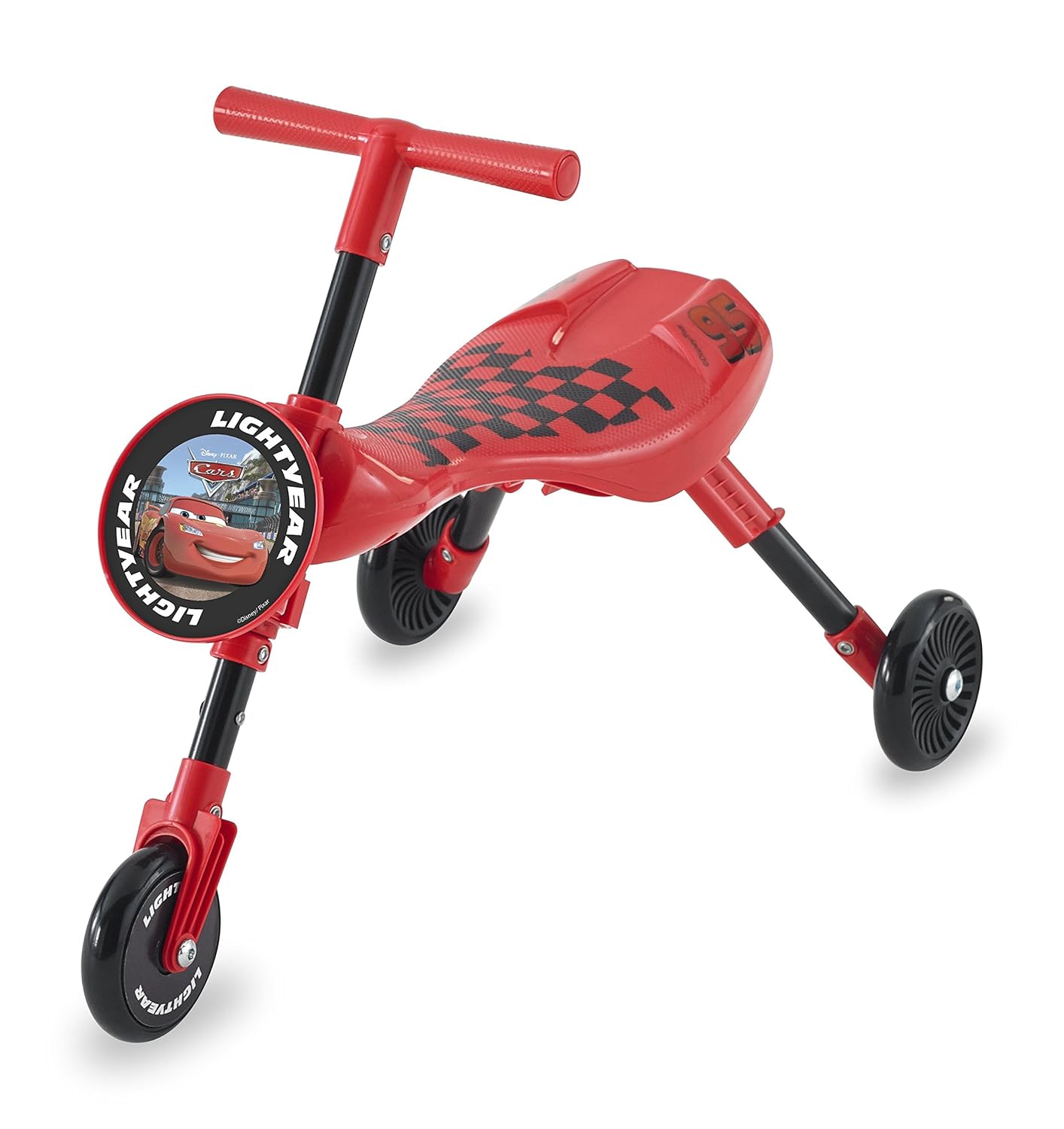 disney cars trike