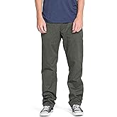 Volcom Mens V Monty Chino Pant