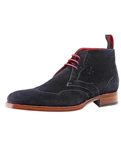 jeffery west chukka boots