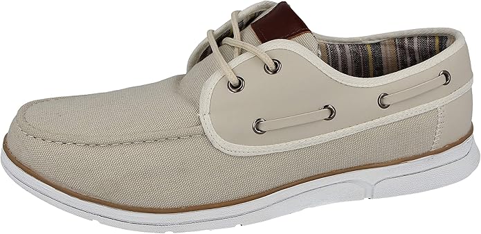 canvas shoes with memory foam
