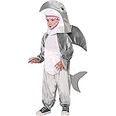 Rubies Child's Forum Shark Costume, Medium for Themed Parties and Halloween
