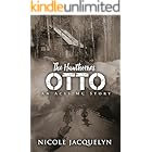 Otto: The Hawthornes (The Aces' Sons Book 11)