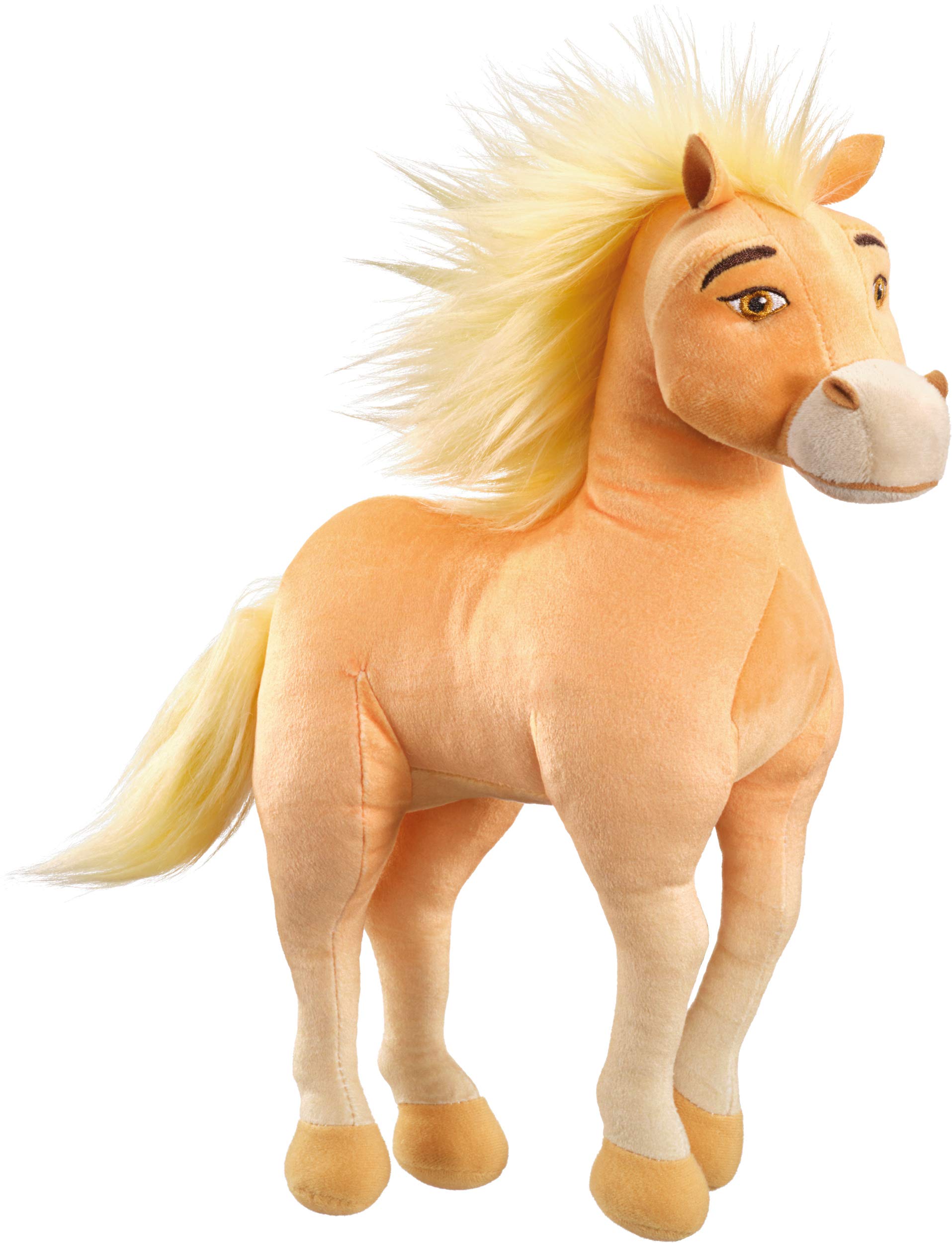 Schmidt Spiele 42751 Spirit Chica Linda 30 cm Plush Toy