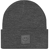 MaxNova Classic Beanie Hat for Men Women