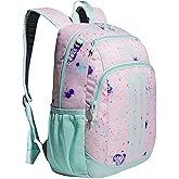 adidas Creator School Backpack for Girls & Boys — Durable Bookbag
