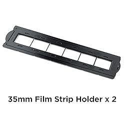 Plustek 2 x 35 mm Negative Holders
