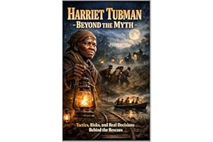 Harriet Tubman Beyond the Myth: Tactics, Risks, and Real Decisions Behind the Rescues