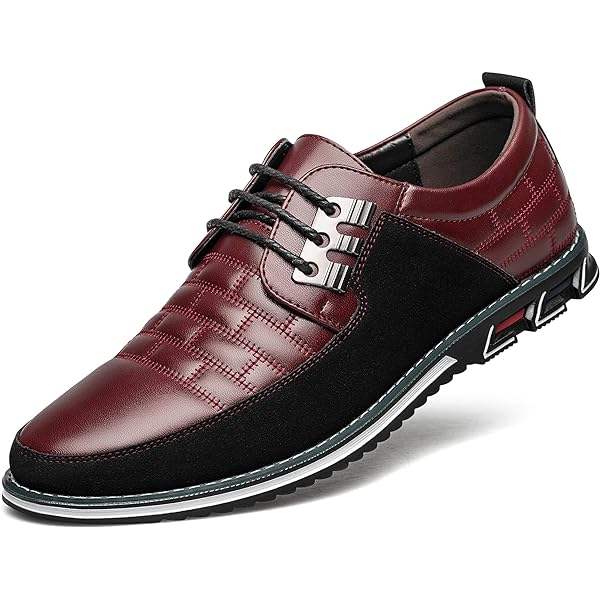 Zapatos Hombre Traje Zapatos De Traje Para Hombre Oxford Derby De