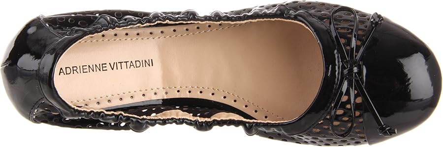 midas ballet flats