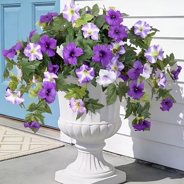 Amazon Best Sellers: Best Artificial Plants & Flowers