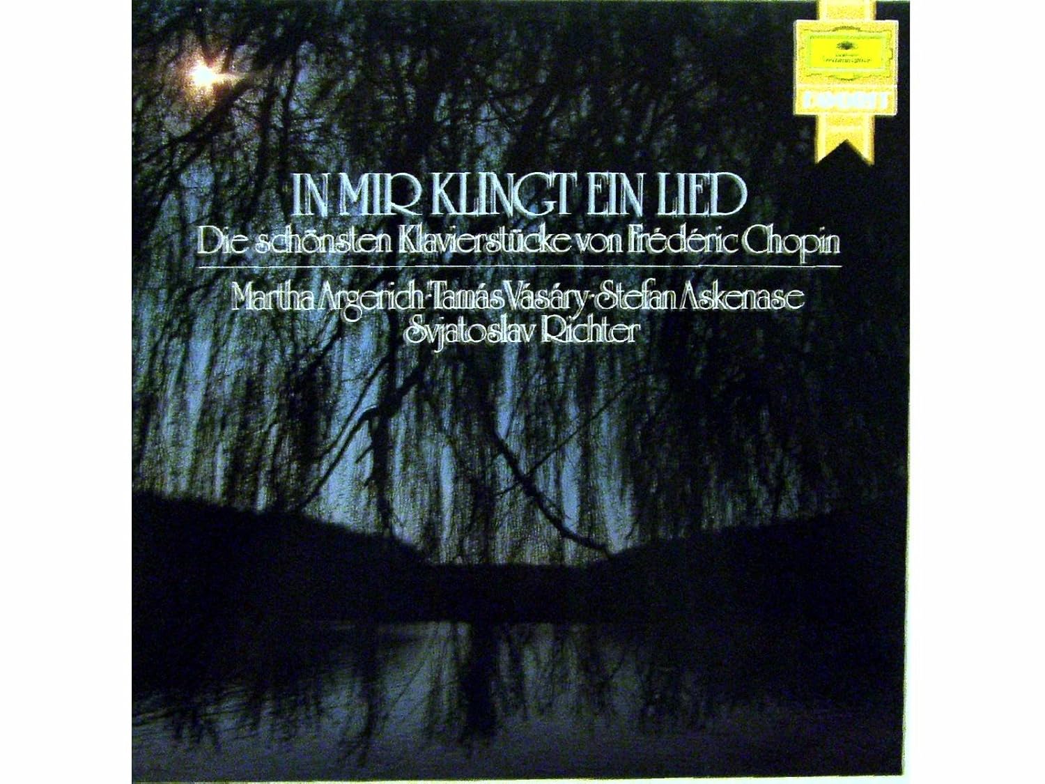 in mir klingt ein lied text