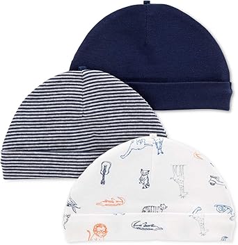 carters baby boy caps