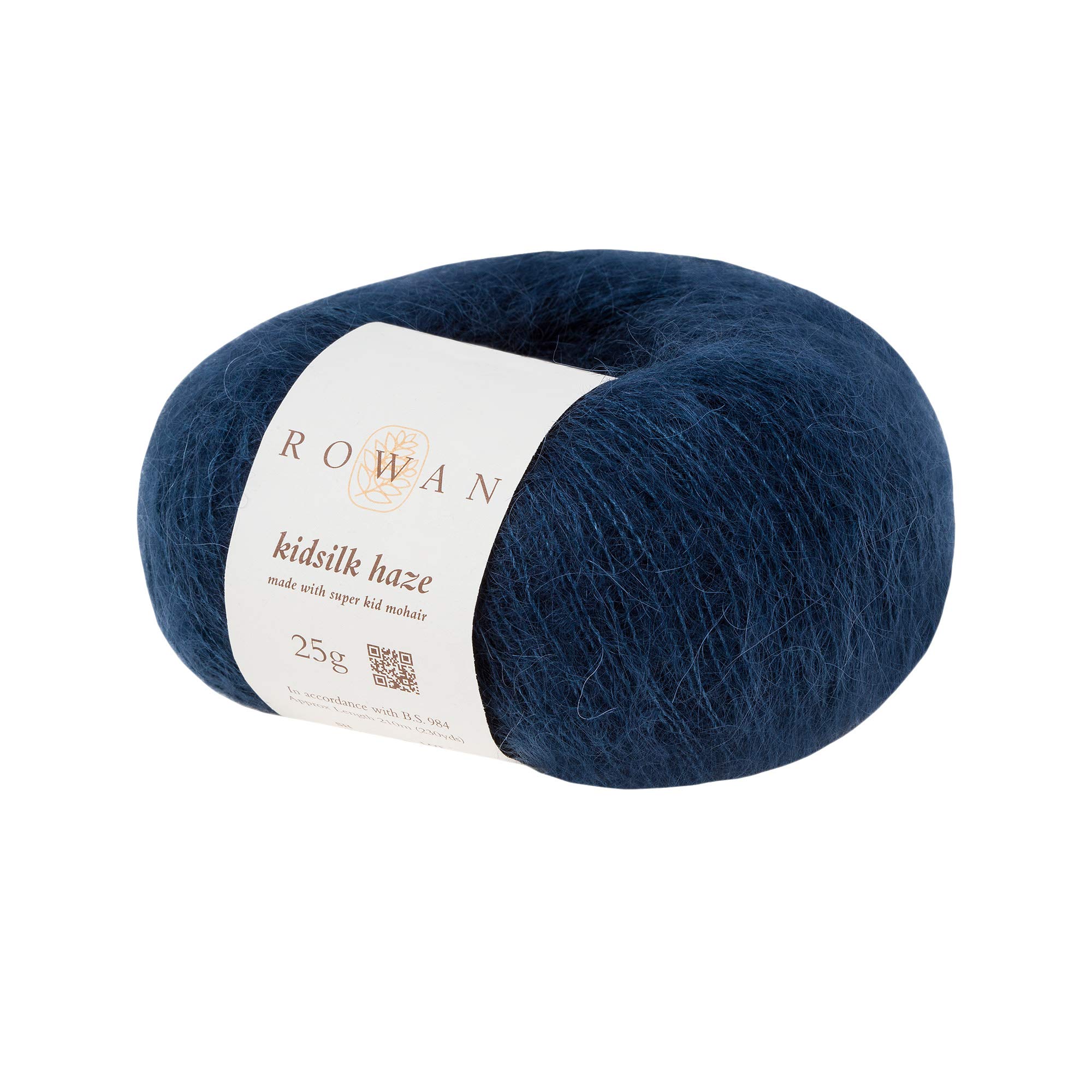 Rowan Kidsilk Haze, Hurricane (632), 25g โ image 1