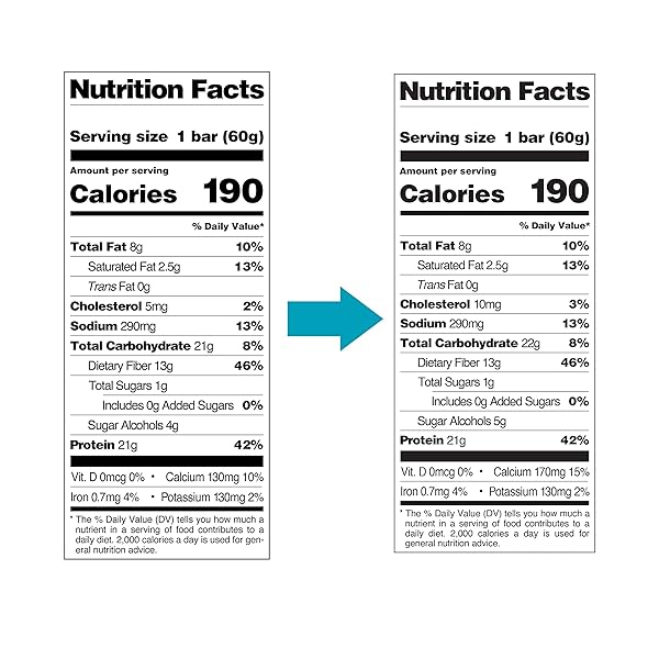 QUEST NUTRITION PROTEIN BAR, CRISPY COOKIES & CREAM, 1.83 OZ (1 COUNT)