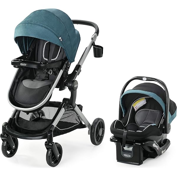 graco modes jogger admiral