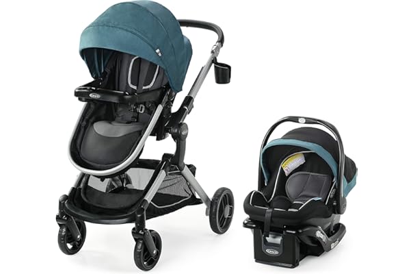 best stroller on amazon