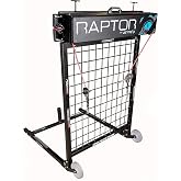 VertiMax Raptor Bundle = One Raptor + One Portable Mounting Device