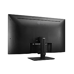 LG 43UN700-B 43 Inch Class UltraFine