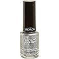 REVLON Colorstay Nail Enamel, Sequin, 0.4 Fluid Ounce